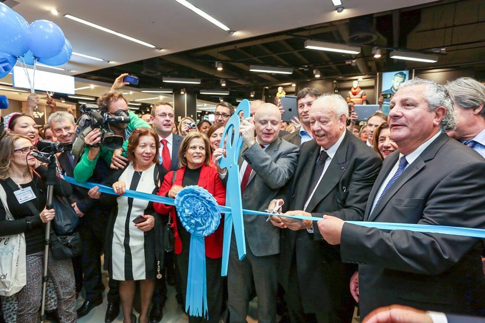 In pictures: Primark opens first French store in Marseille | News ...